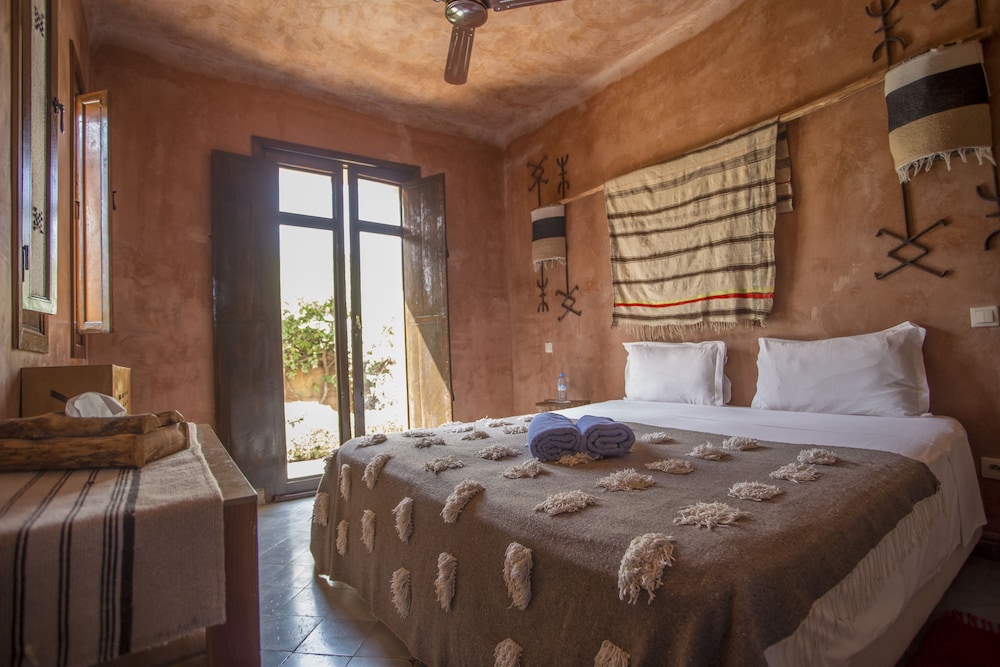 Terre D'Amanar 6/50