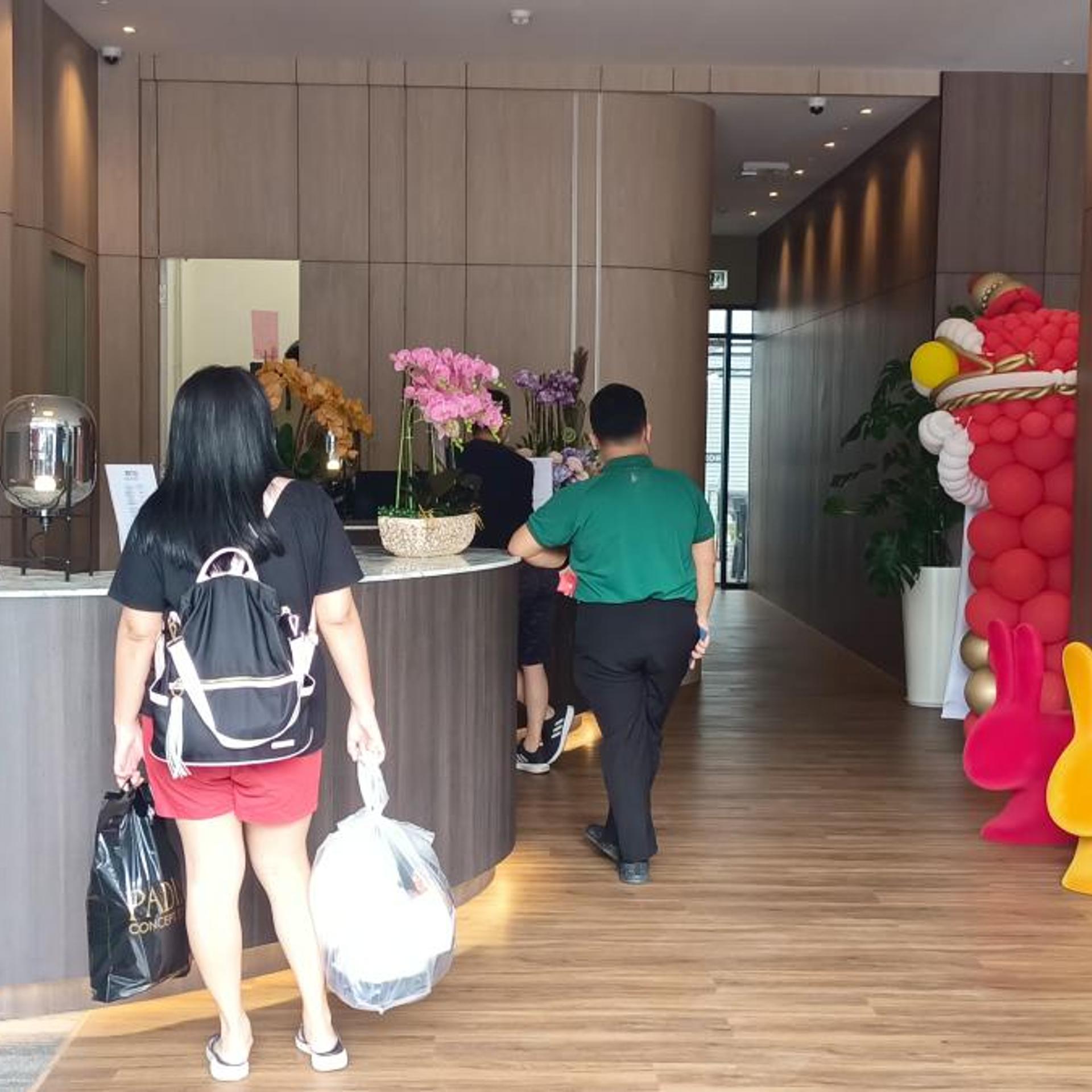 Roxy Hotel Sri Aman 14/56