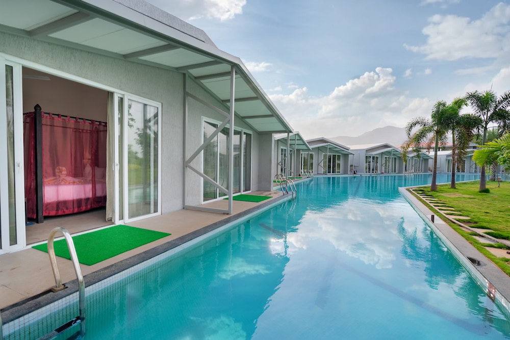 The Forest Club Resort 44/50