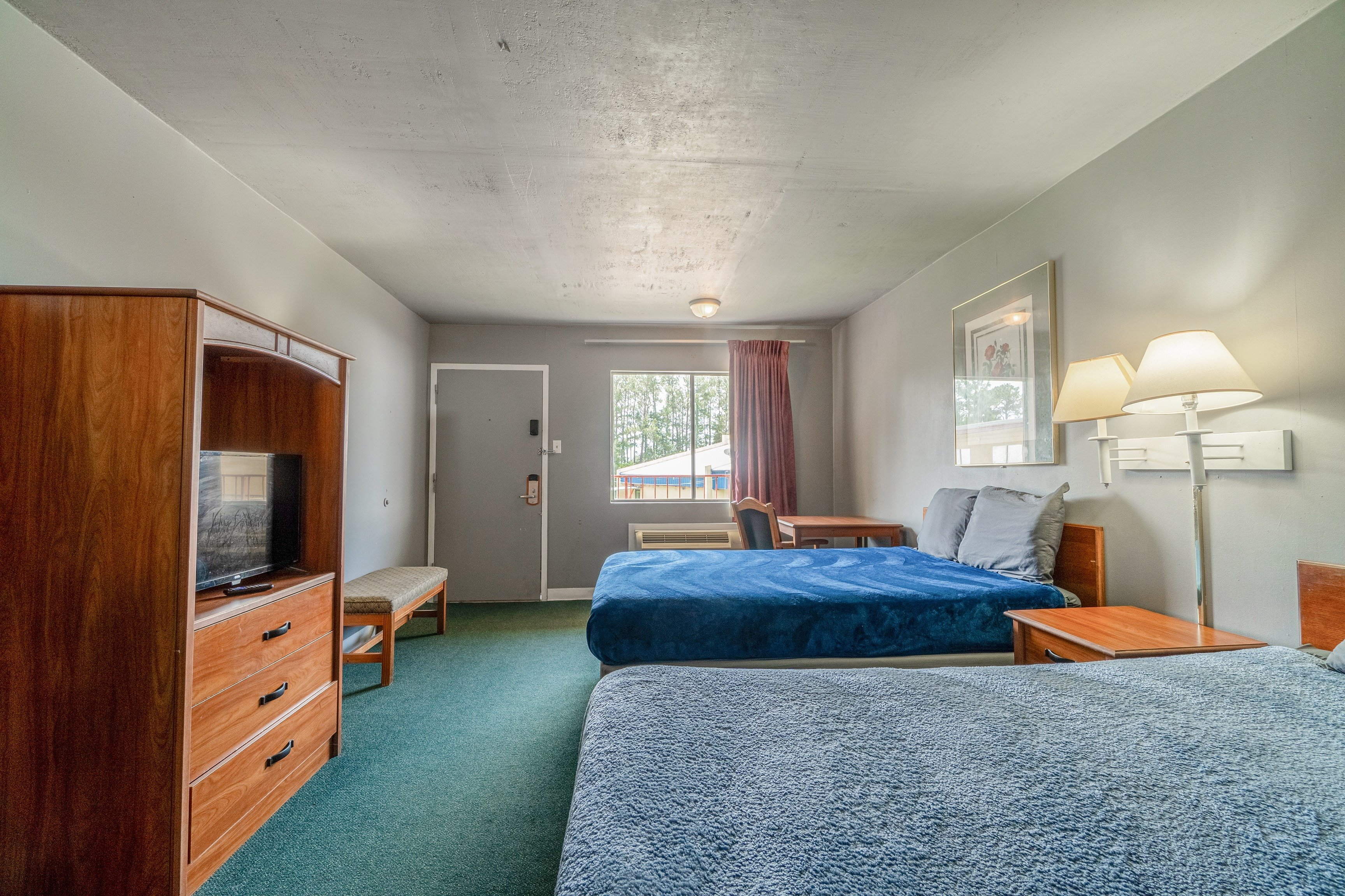 Economy Inn Livingston By OYO TX US 59 17/38