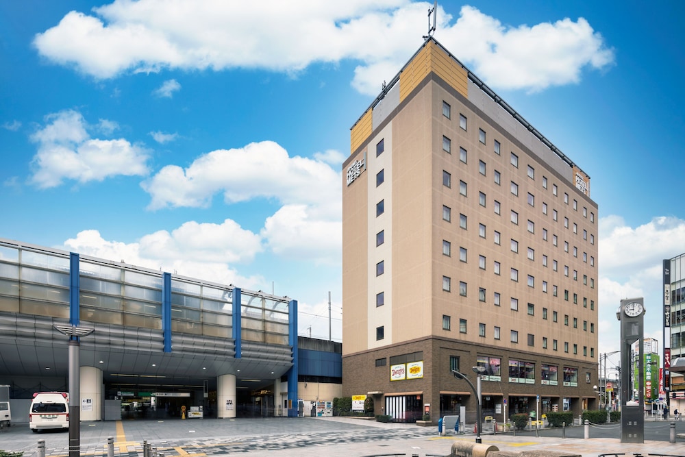 Hotel Mets Akabane 4/39