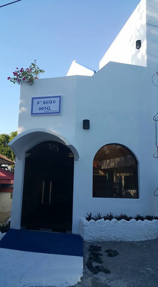 D' Gecko Hotel 3/54