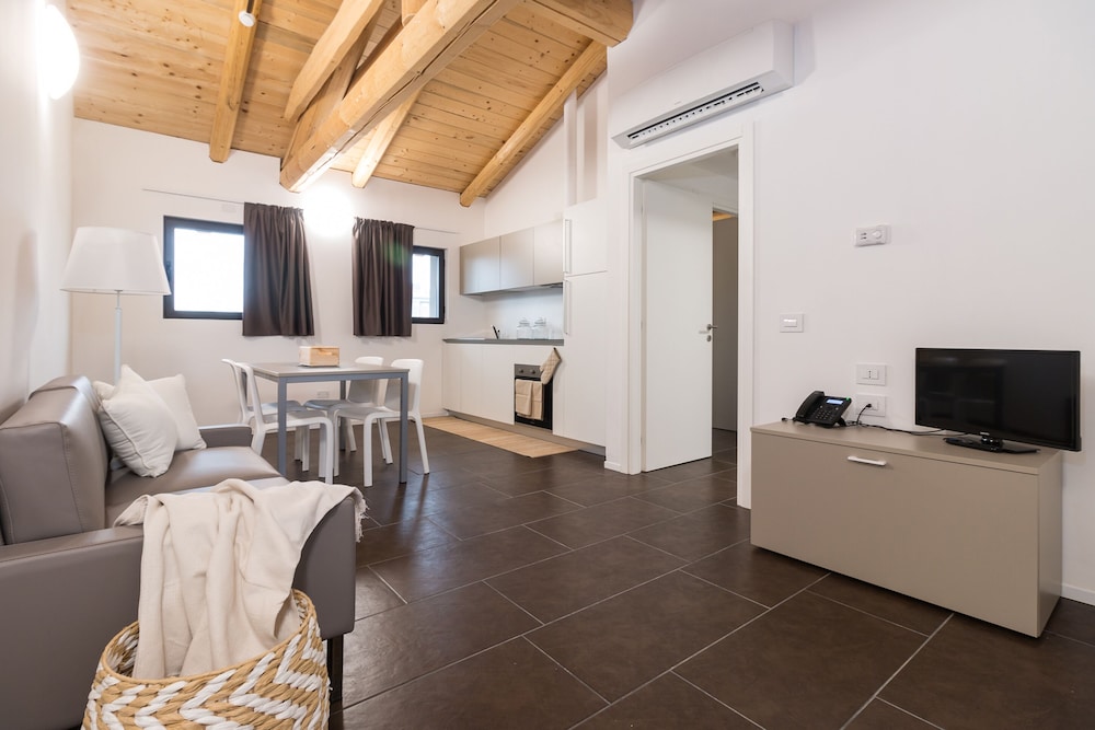 Cascina Fossata Hotel Residence 43/58
