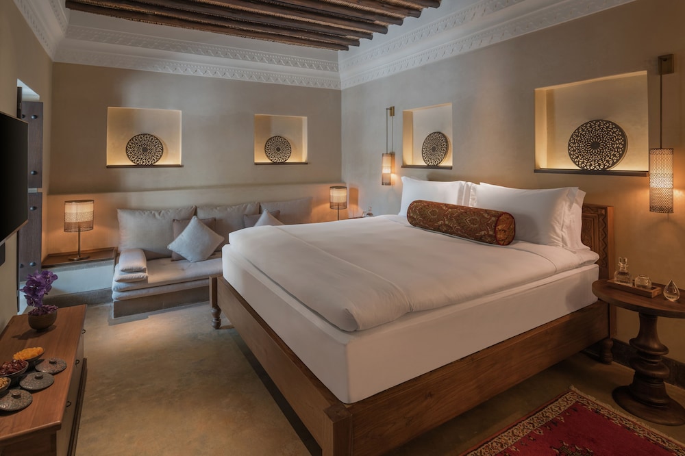 The Chedi Al Bait Sharjah 10/74