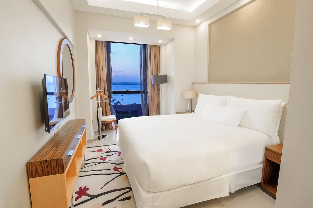 Element By Westin, Dar Es Salaam 24/50