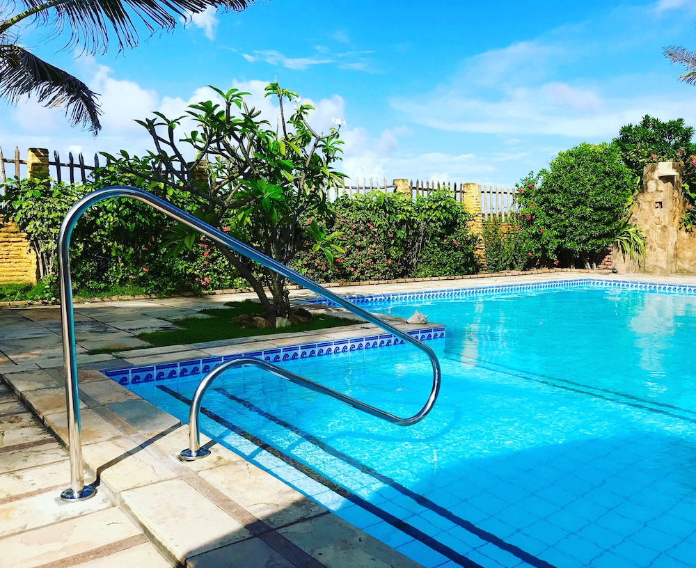 Hotel Pousada Beleza das Ondas 14/34