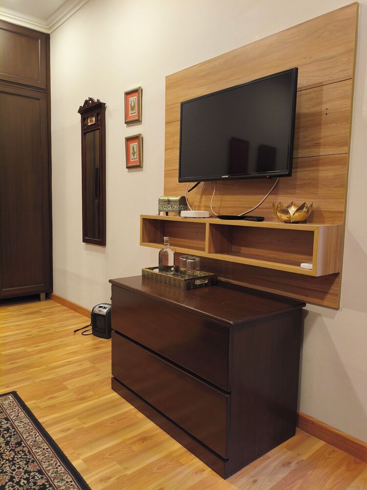 Hotel Vandana S Bed And Breakfast 8/50