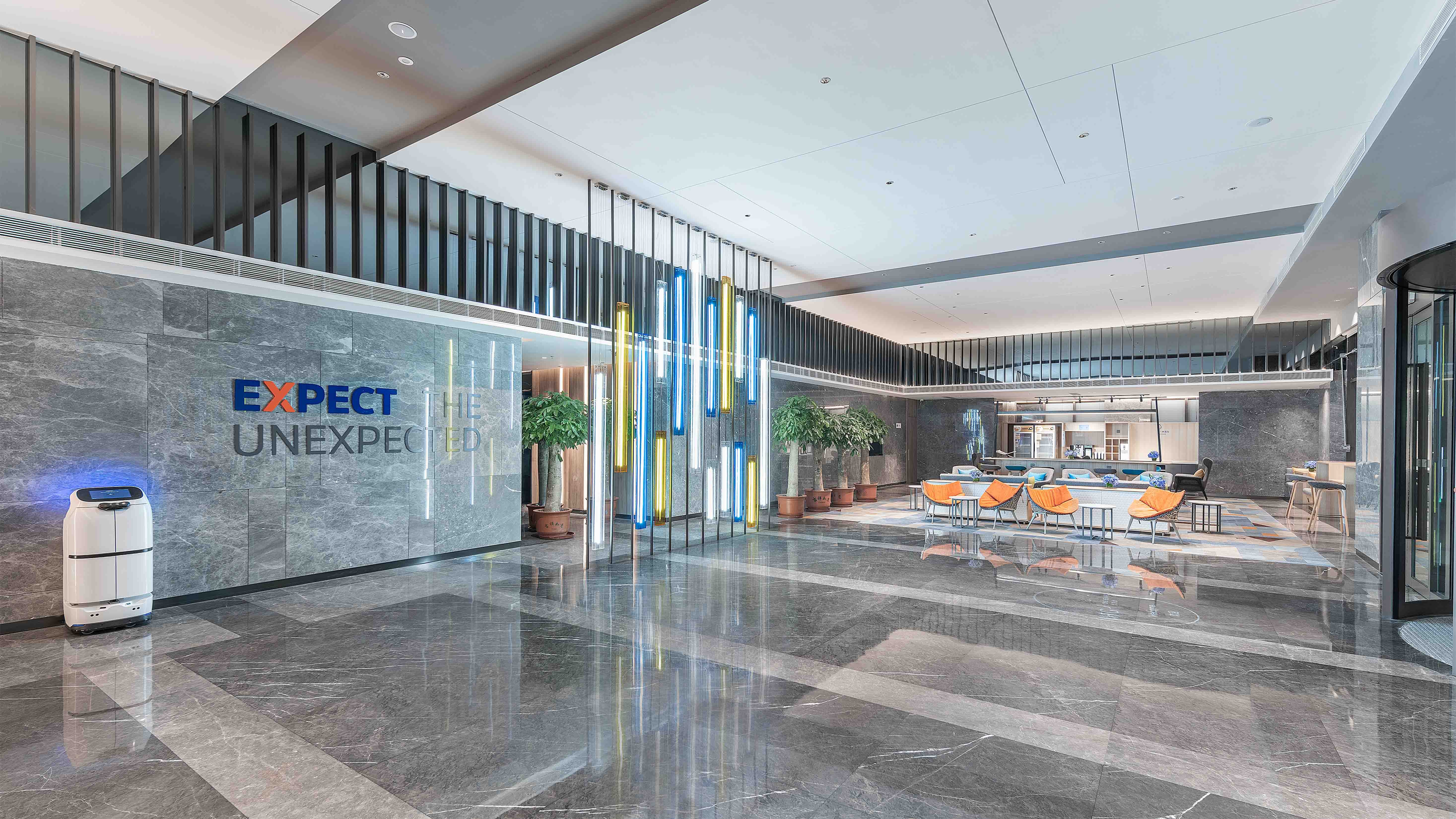 Holiday Inn Express Foshan Shunde Lecong 4/50