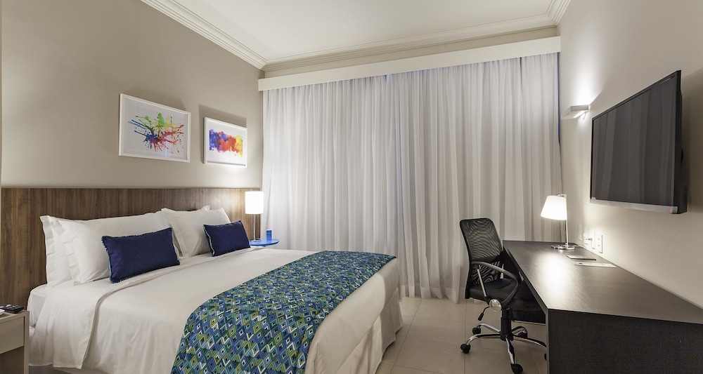 TULIP INN SETE LAGOAS 12/44