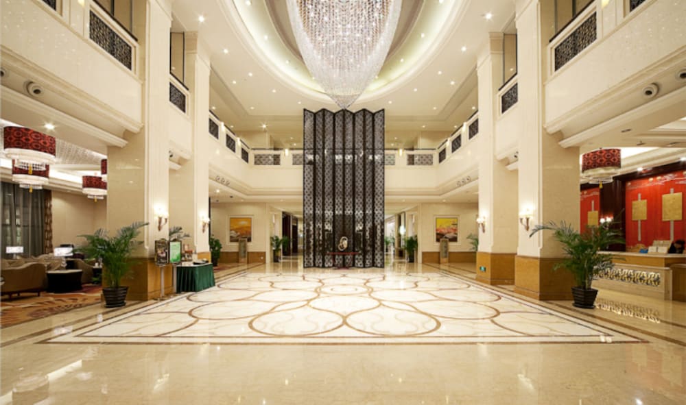 Yancheng Shuicheng Hotel 3/57