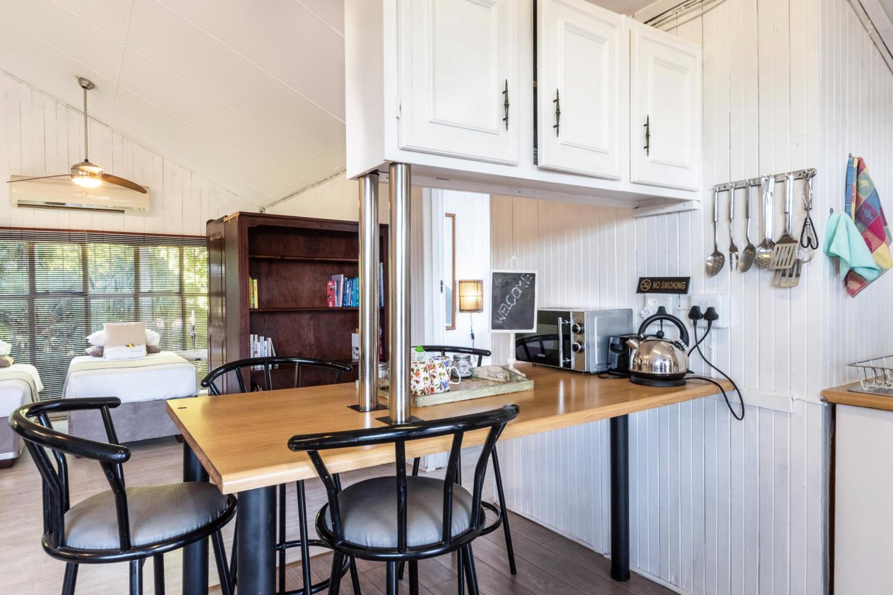 Fralande Self Catering Units 24/29