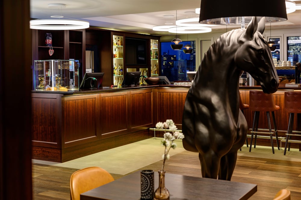 Aparthotel Adagio Frankfurt City Messe 6/67