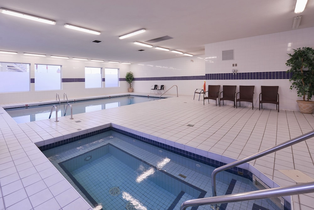 Prestige Hotel Vernon 7/57