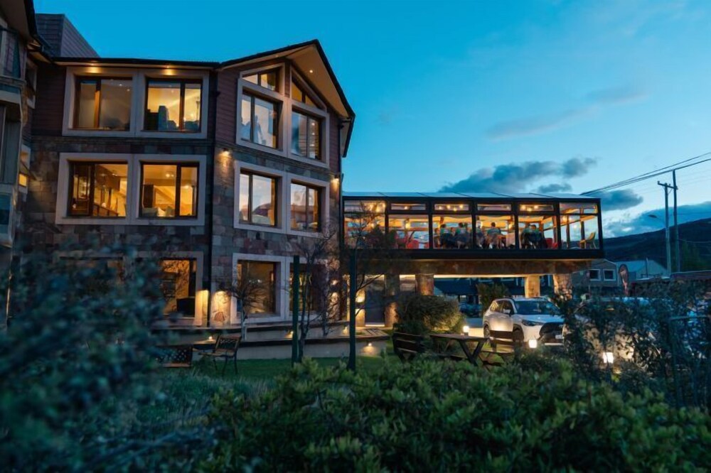 Chalten Suites Hotel 2/50