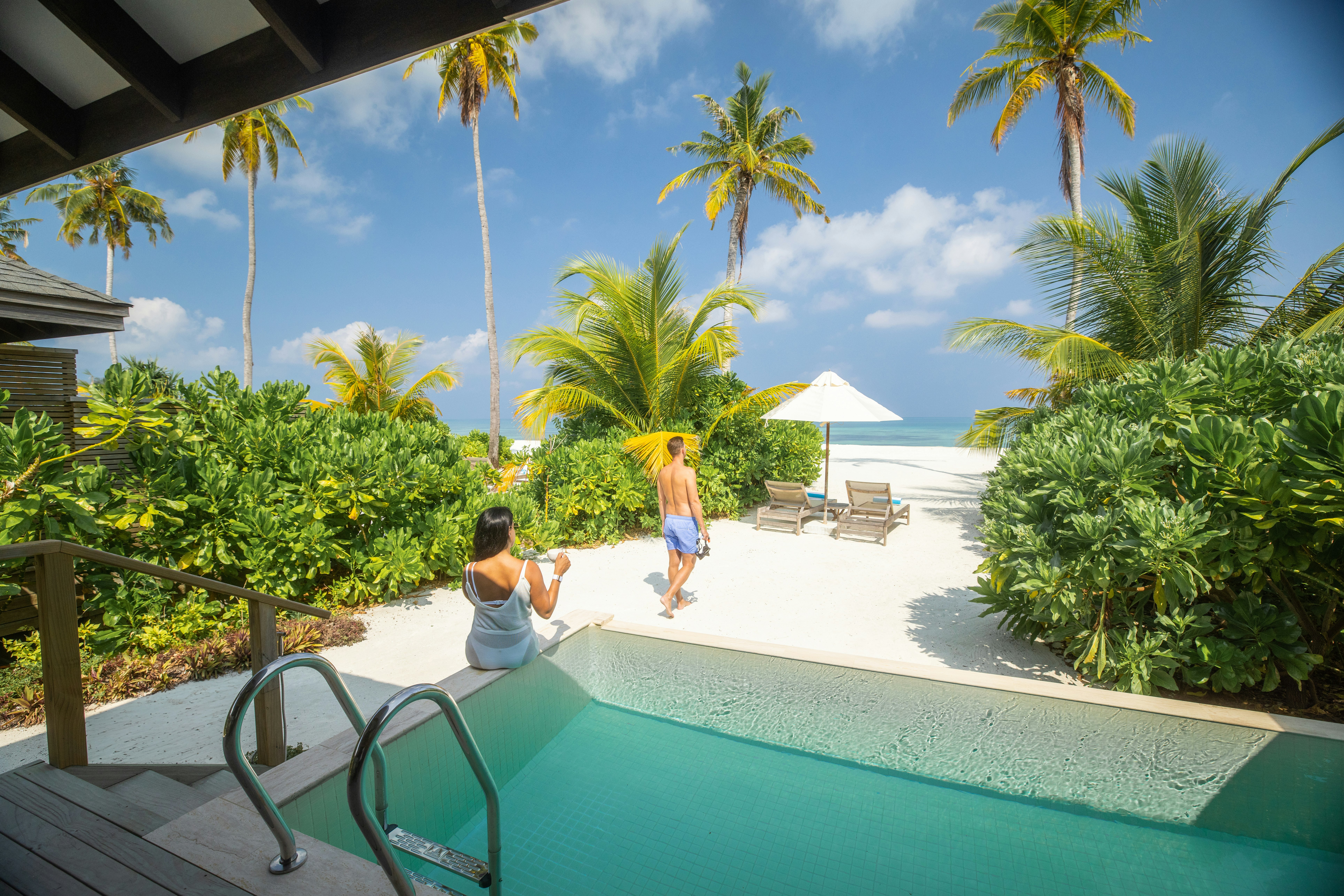 Jawakara Islands Maldives 72/78