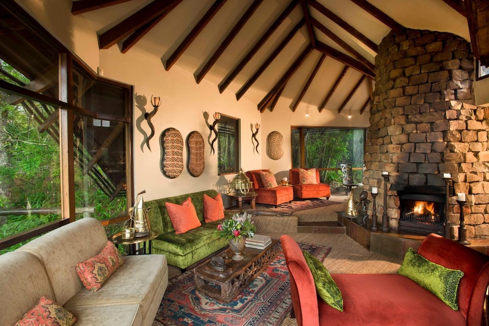 Tsala Treetop Lodge 18/50