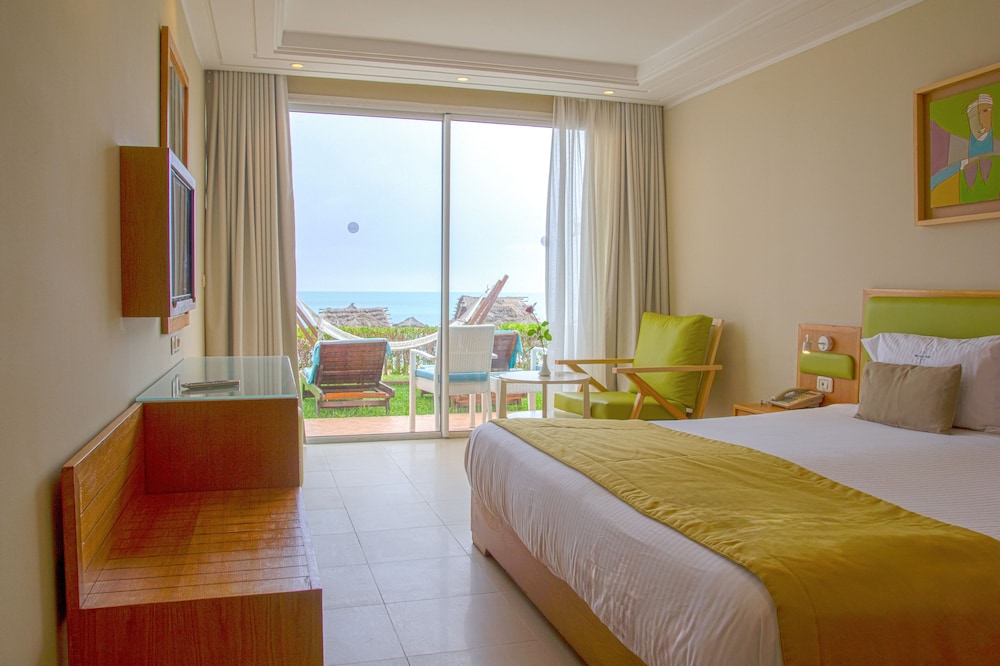 BUNGALOW, SINGLE, SEA VIEW