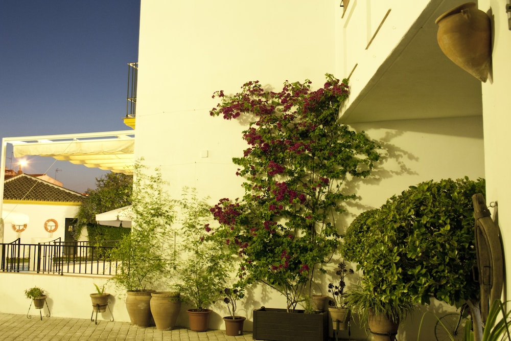 HACIENDA OLONTIGI 20/29