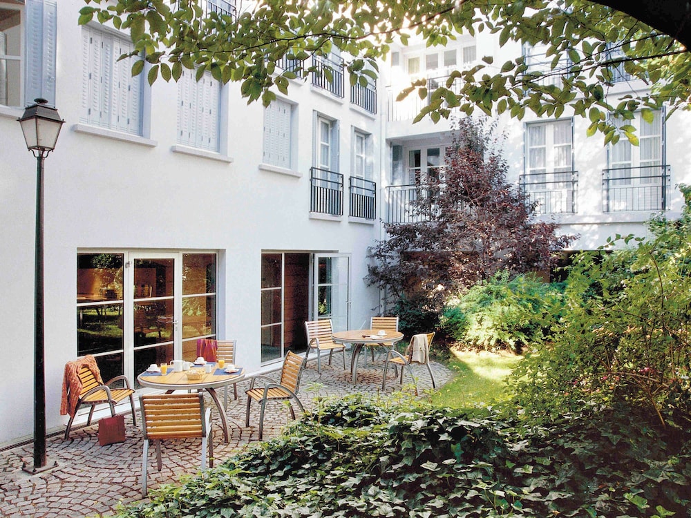 Adagio Paris Montmartre 47/49