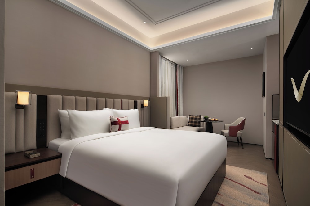 Movenpick by Accor Shanghai Peoples Square Hotel 29/63