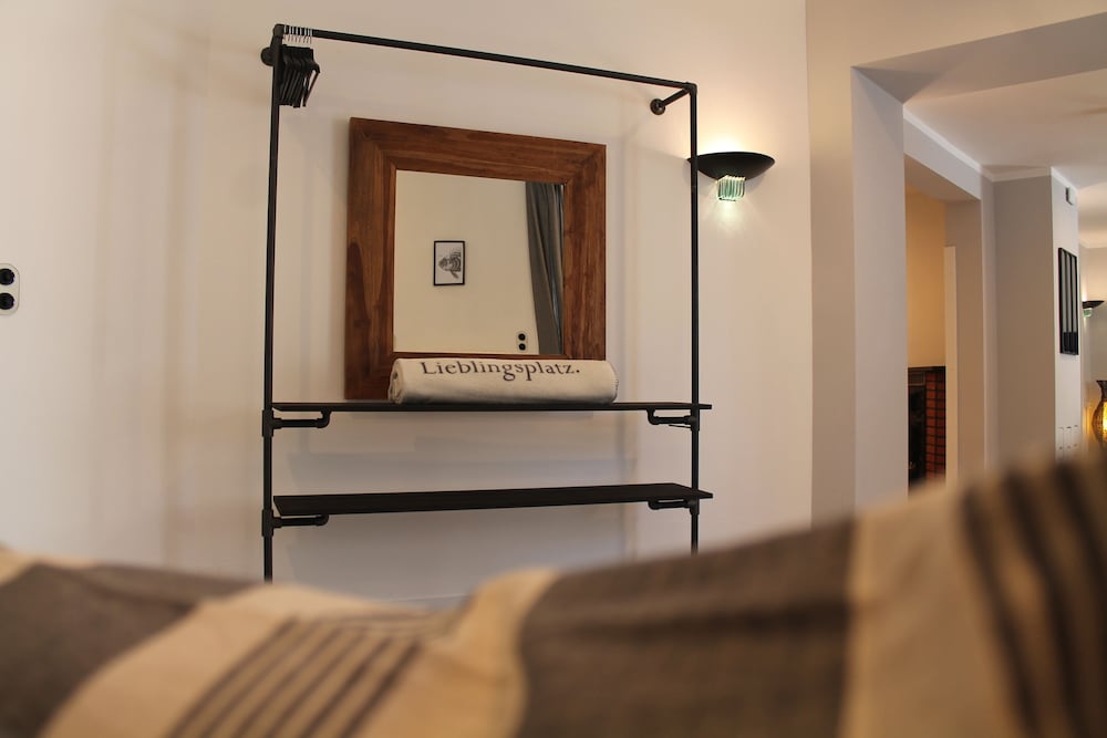 Lieblingsplatz Mein Strandhotel 5/50