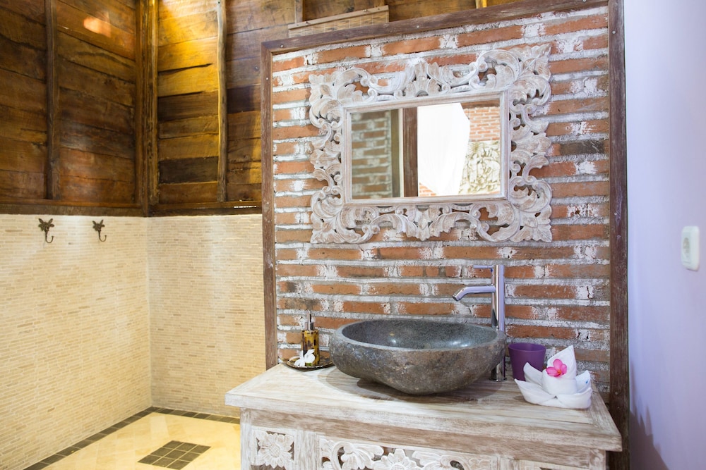 Villa Samalama Gili Air 24/43