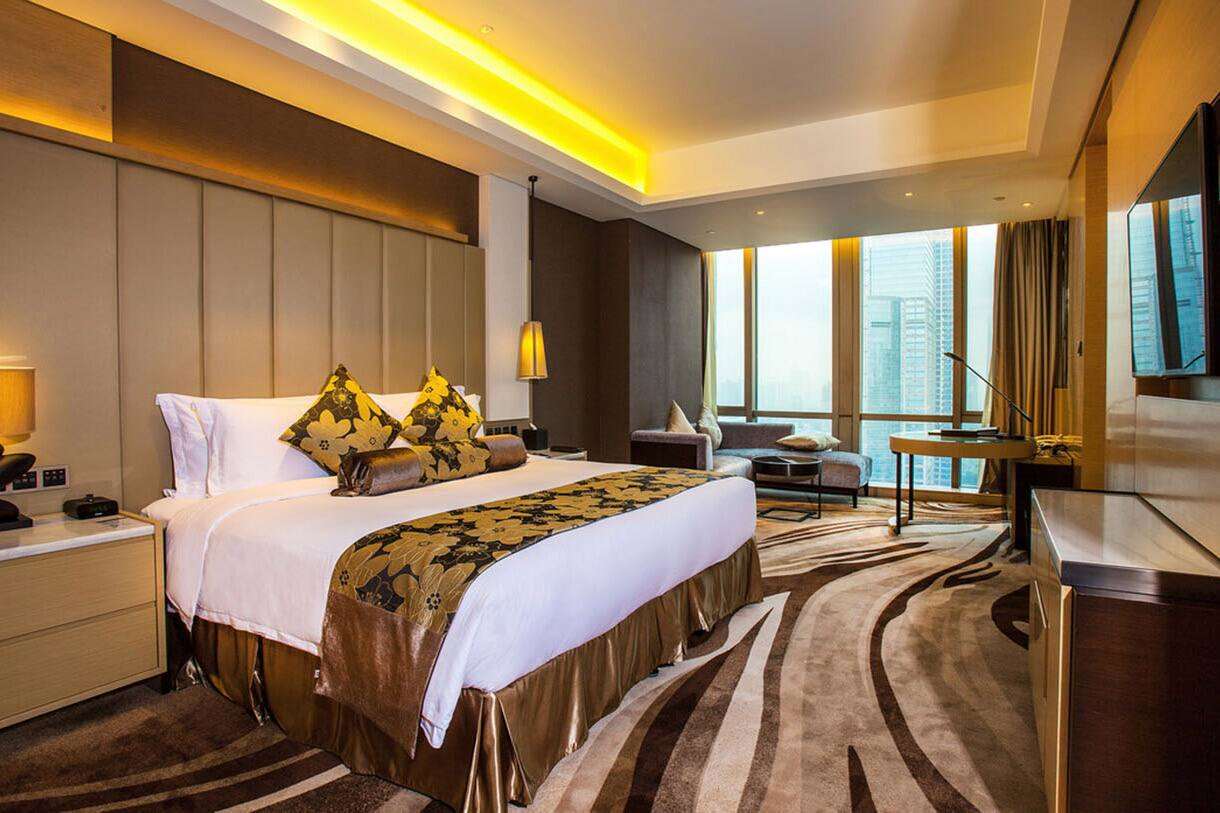 Wyndham Grand Shenzhen 9/47
