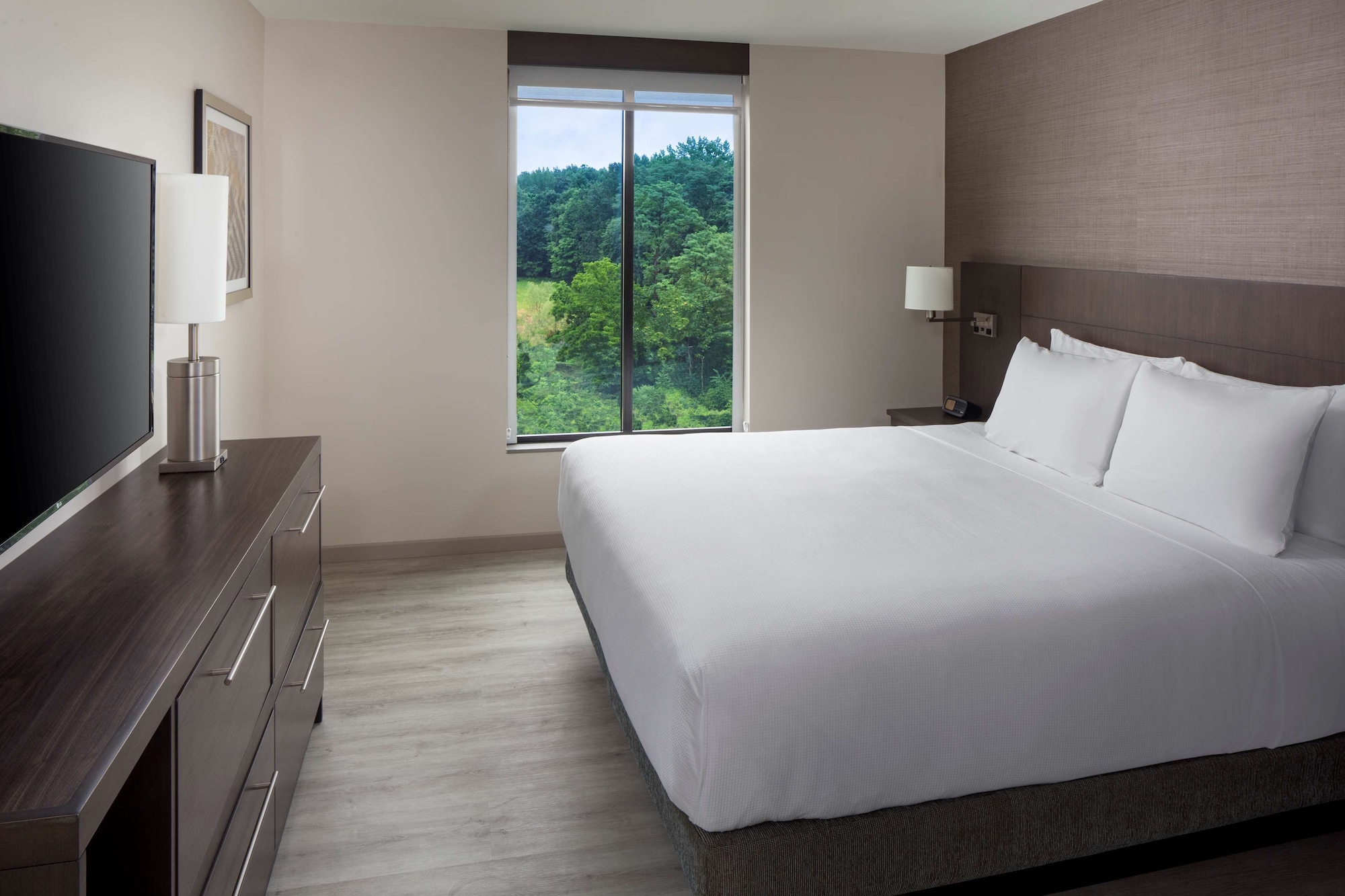 Room at Hyatt Place Poughkeepsie, POUGHKEEPSIE - NY
