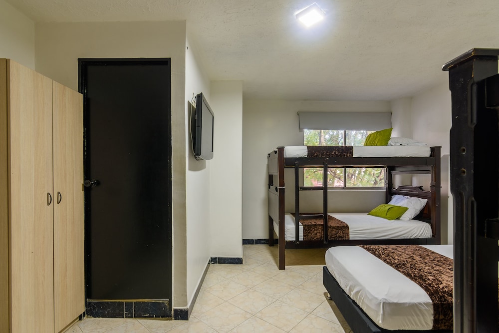Hotel Med Colombia 23/35
