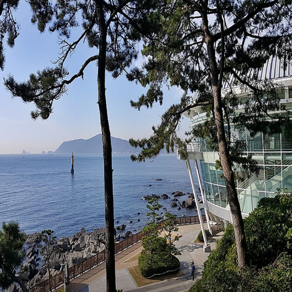 Haeundae Seacloud Hotel Residence 59/62