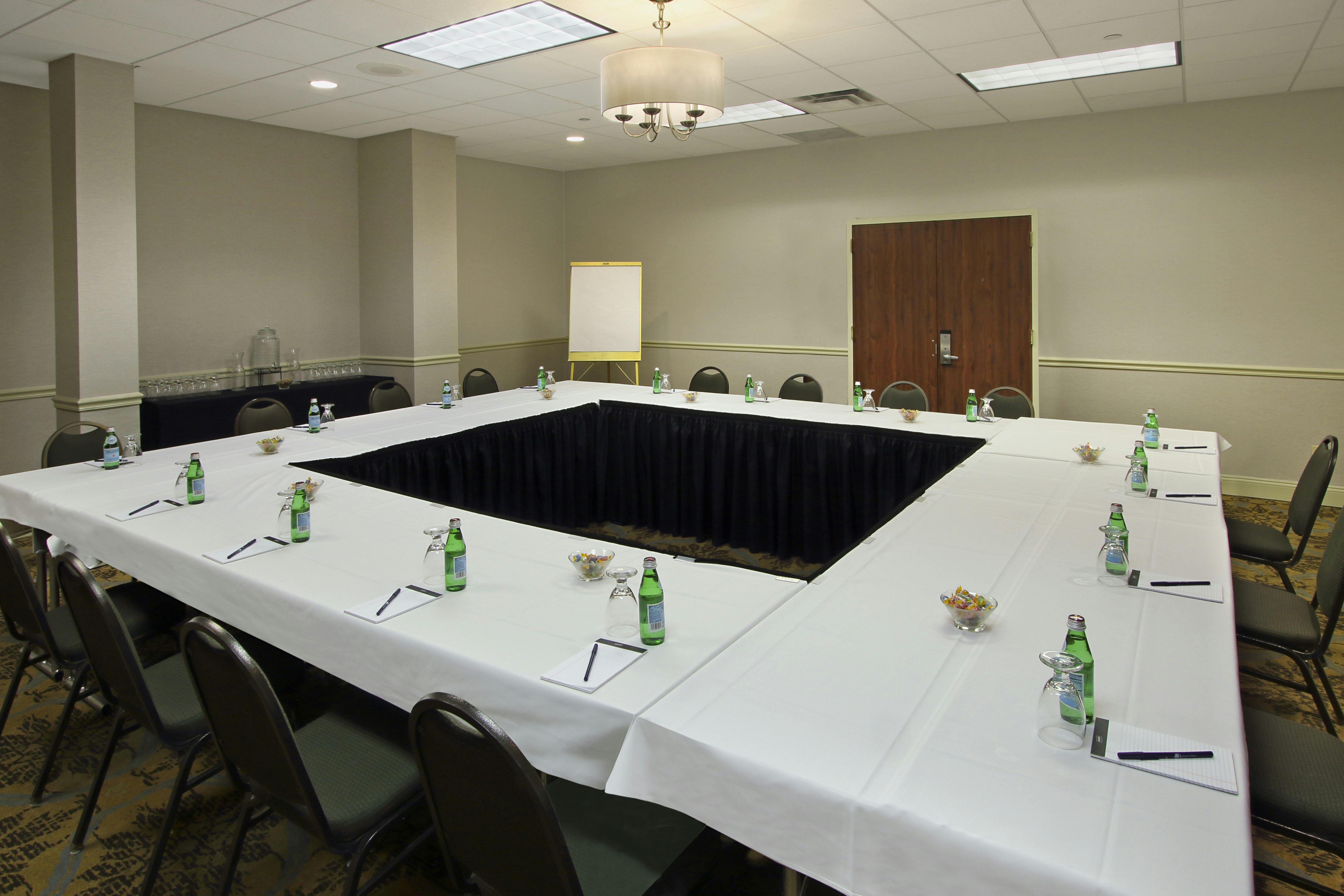Doubletree By Hilton Mahwah 54/64