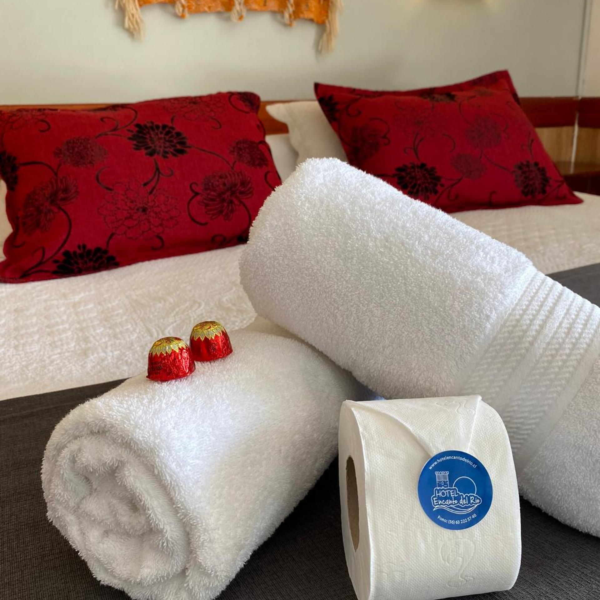 Hotel Encanto Del Rio 21/50