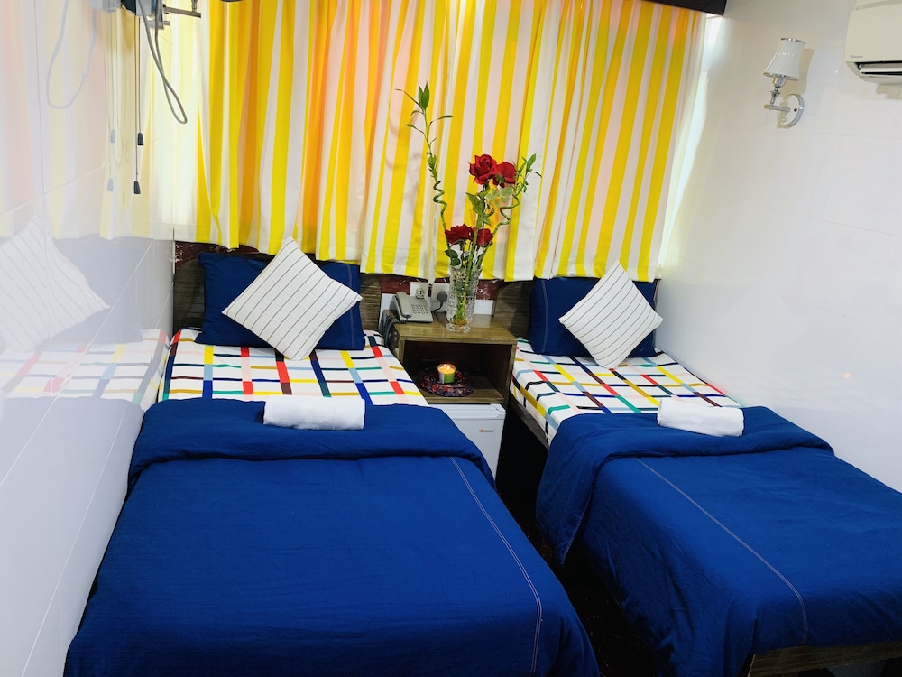 Singapore Hostel 22/50