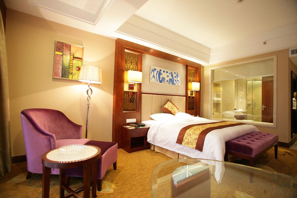 Huilihua Hotel 22/47