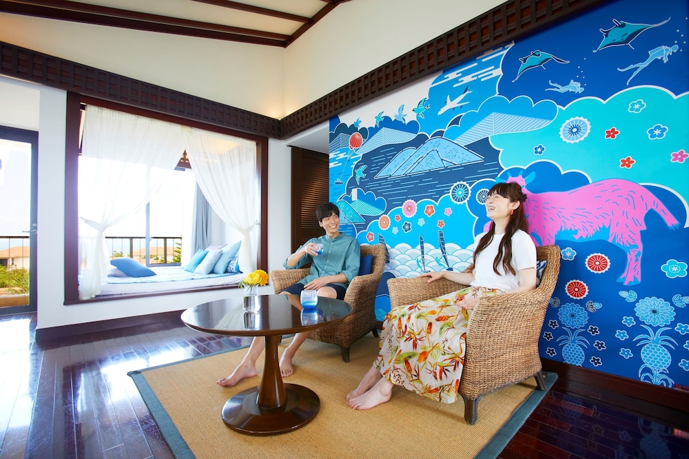 Hotel Allamanda Kohamajima 25/44