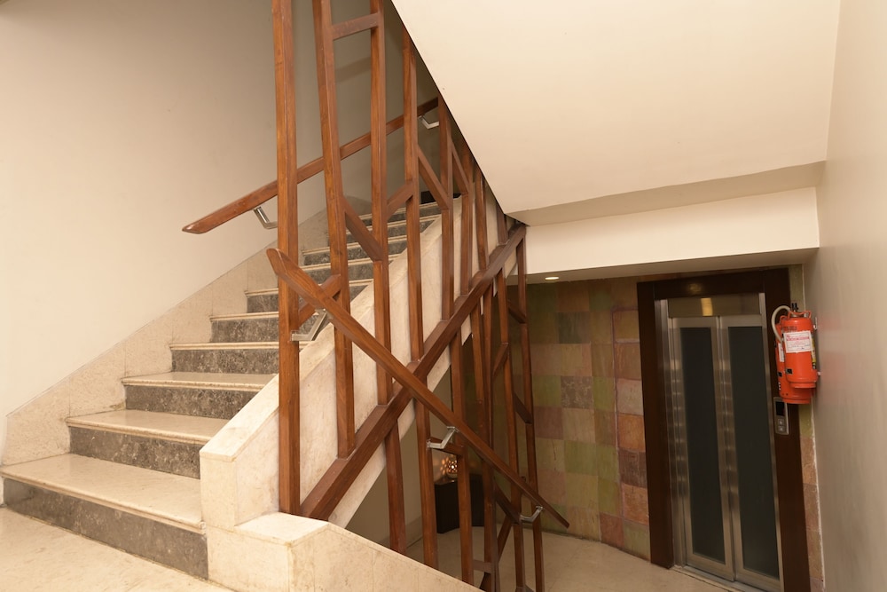 Visitel -A Boutique Hotel. 35/58