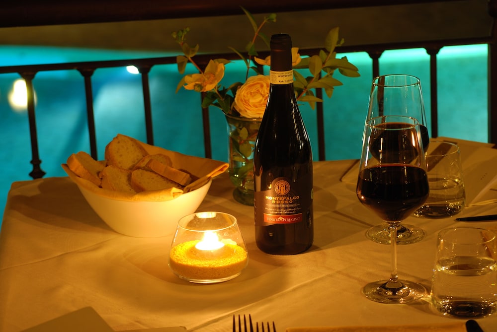 Tenuta Del Perugino 16/50