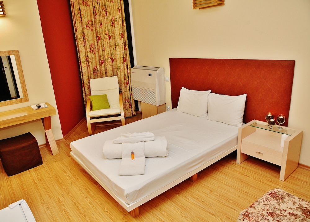 Art Hotel Simona 12/40