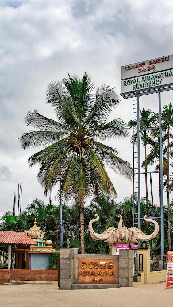Airavatha Residency 21/26