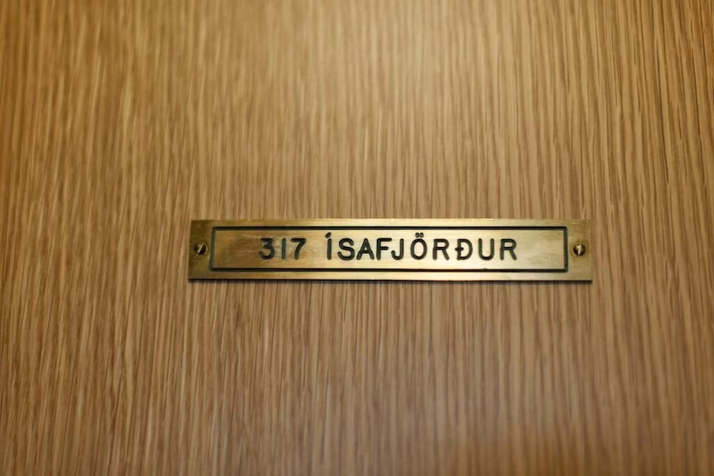 Hotel Gardur 27/58