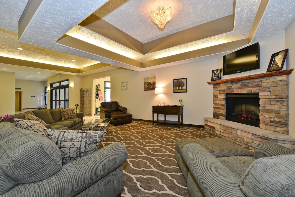 Comfort Inn & Suites Deadwood 33/50