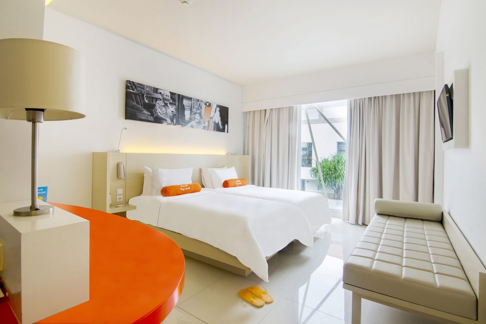 Harris Hotel And Conventions Denpasar Bali 22/66