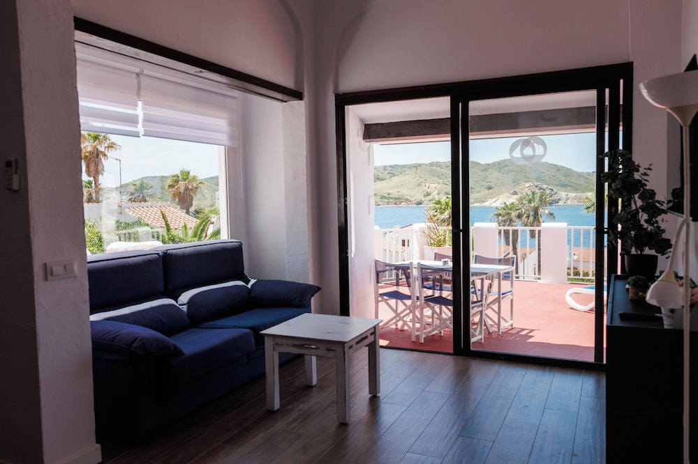 Apartamentos Bergantin Menorca Club 26/50