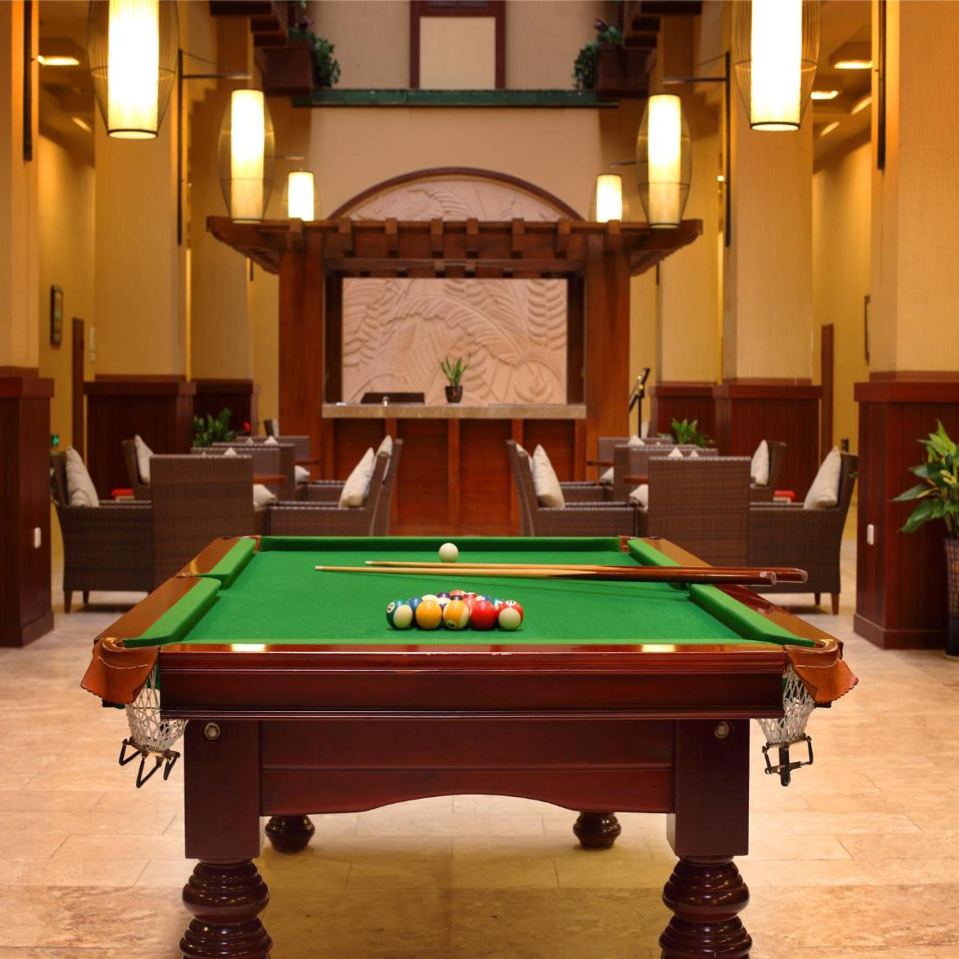 Timton Kangda Hotel Sanya 39/65