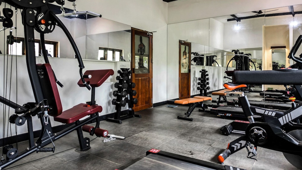 WAYANAD SILVERWOODS RESORT 28/55