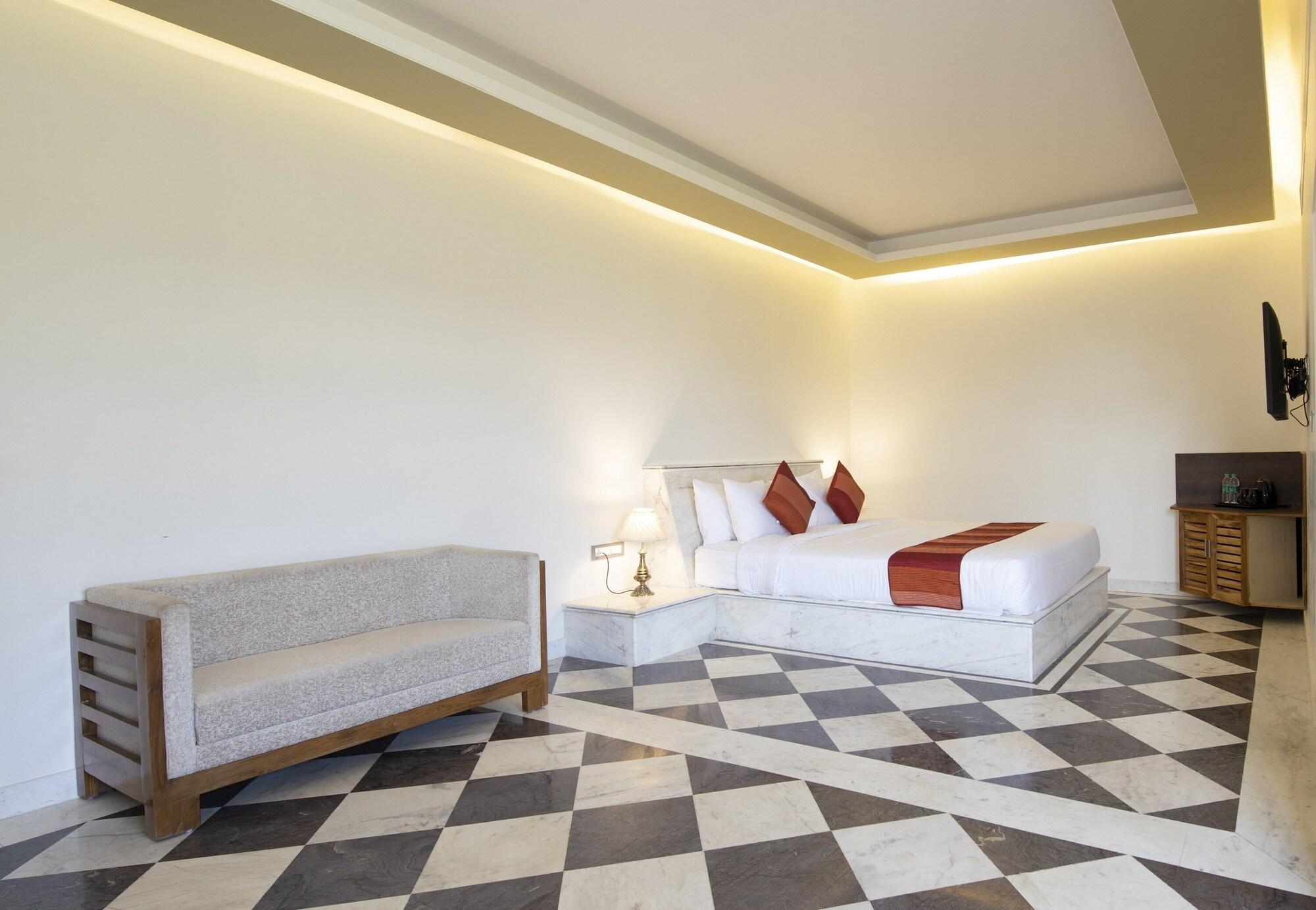 Hotel Tiger Kingdom 31/65
