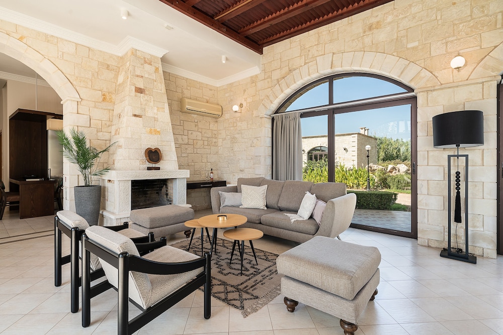 Caldera Platanias Villas 35/64