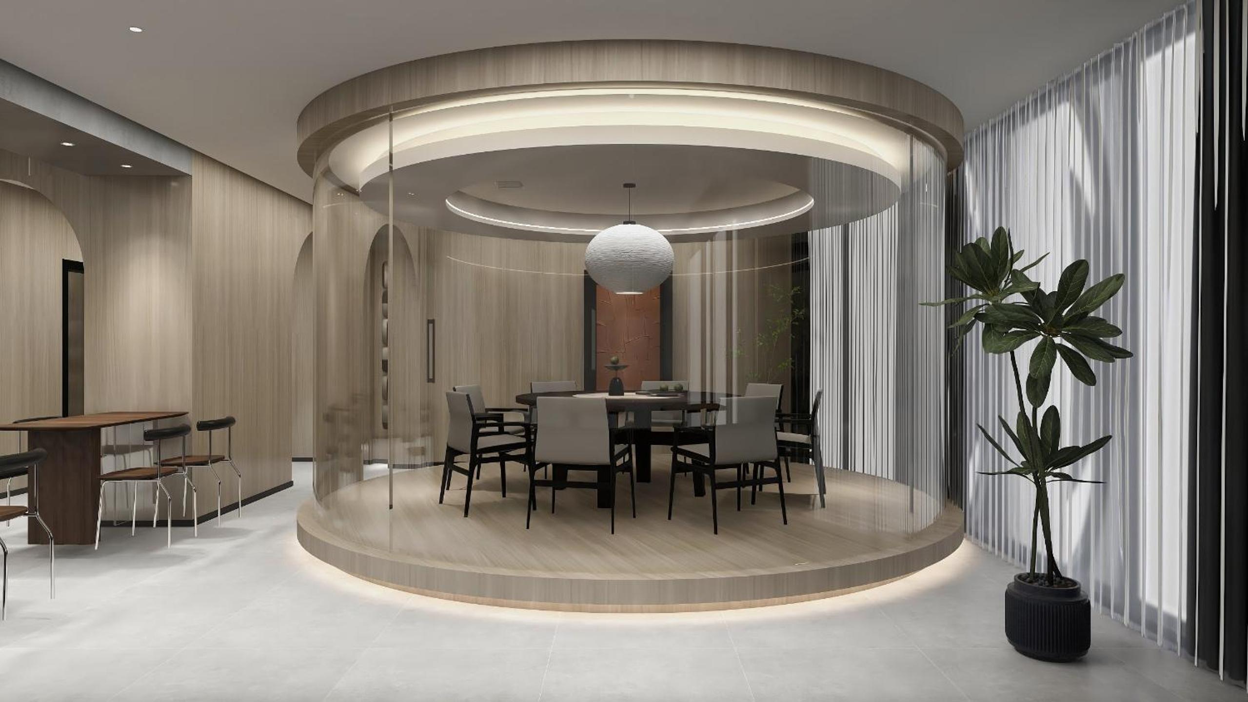 Grand Mercure Guangzhou Baiyun International Airport 15/26