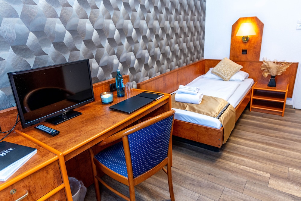 Hotel Rossija 15/31