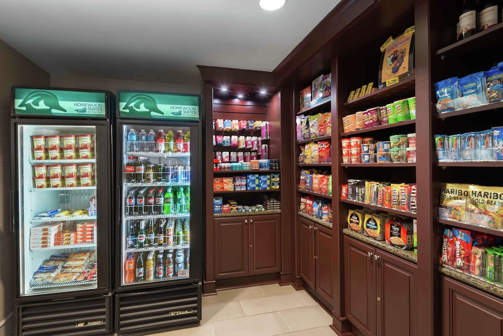 Homewood Suites by Hilton Tampa Airport Westshore 36/50